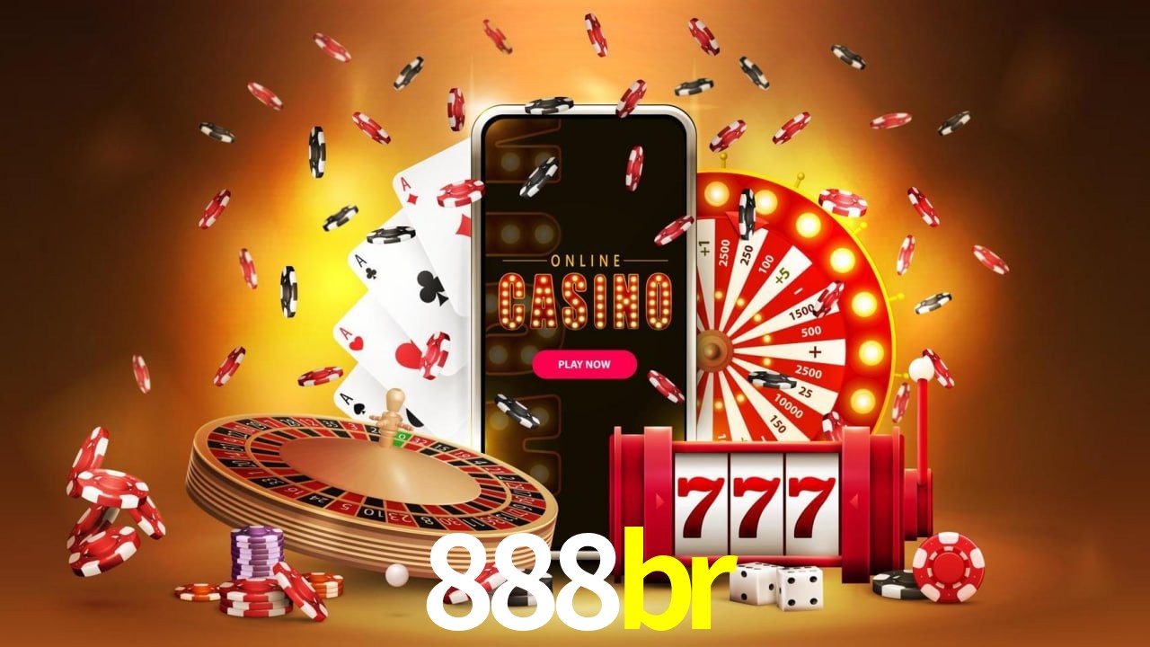 App Desktop 888br