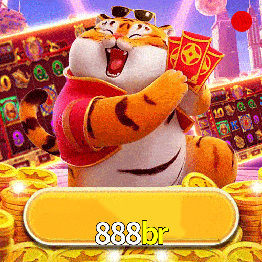 Logo da 888br